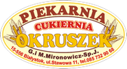 Piekarnia Cukiernia "Okruszek"