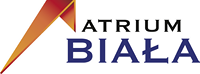 Atrium Biała