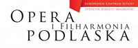 Opera i Filharmonia Podlaska